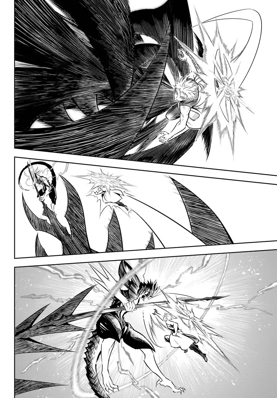 Ragna Crimson Chapter 48 9